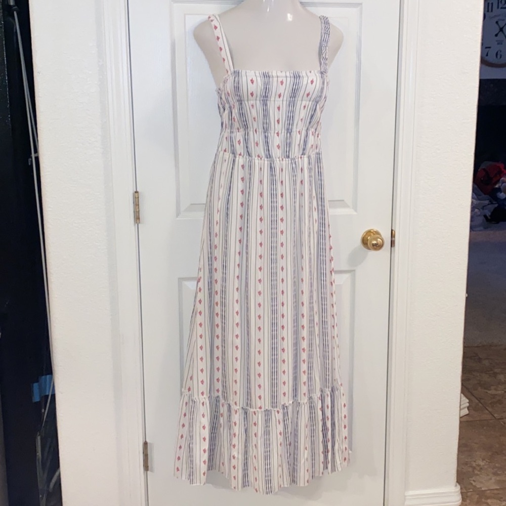 Japna Dress